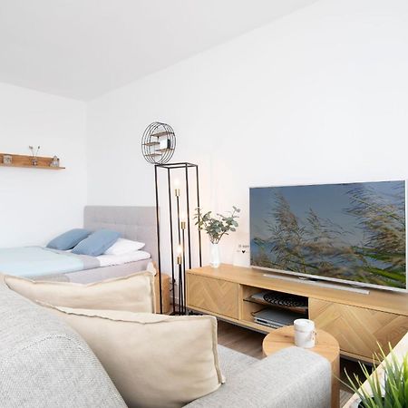 Haus Seebad Lieblingsplatz Groemitz Luaran gambar