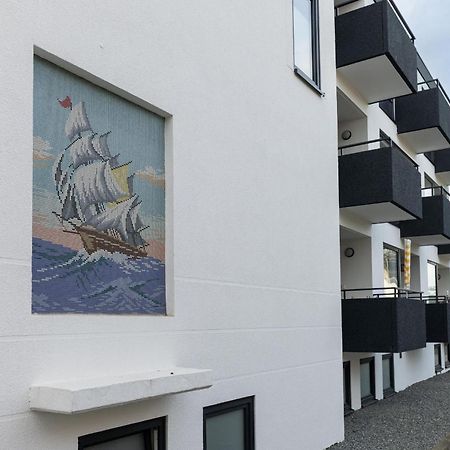 Haus Seebad Lieblingsplatz Groemitz Luaran gambar