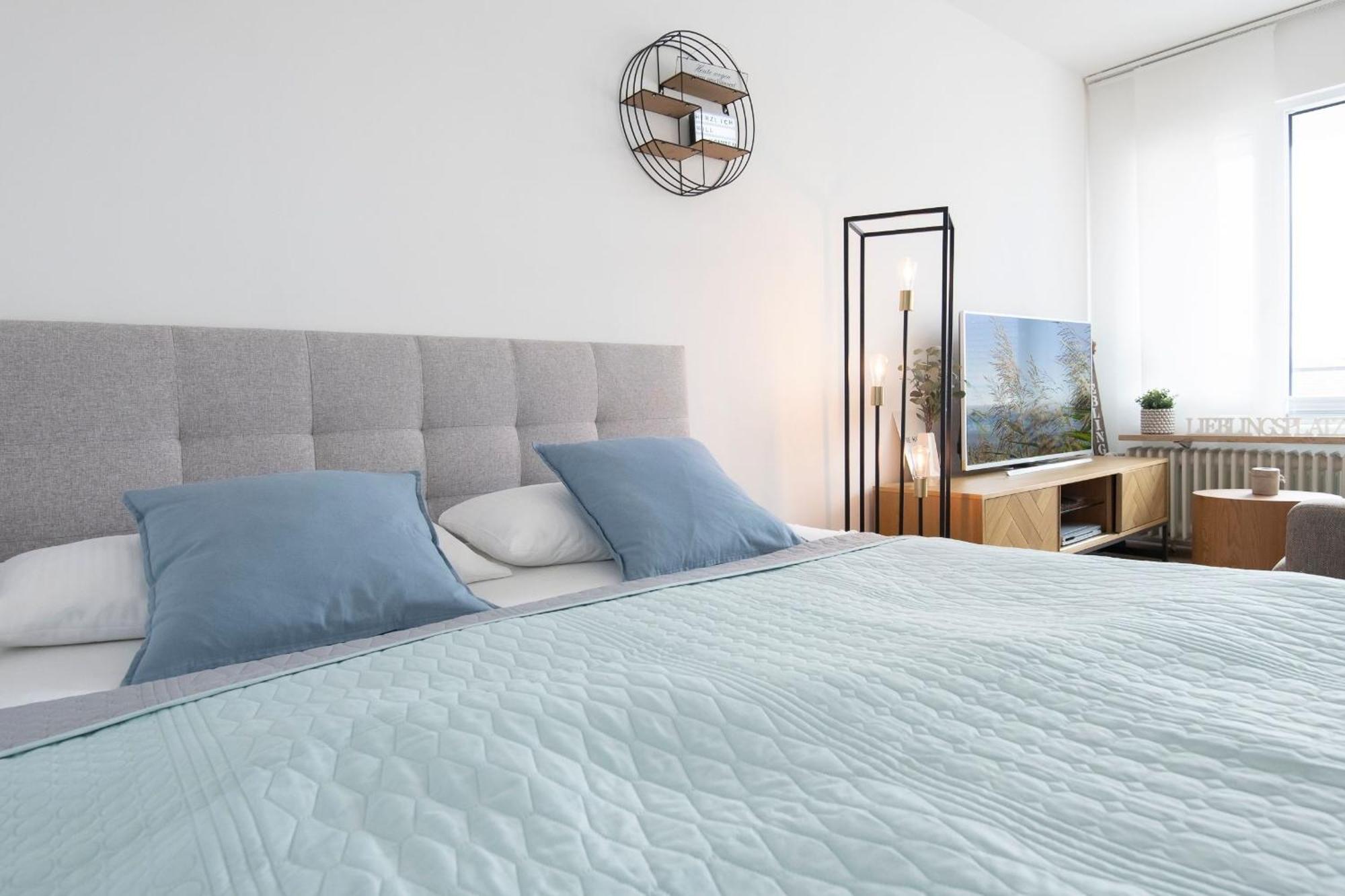 Haus Seebad Lieblingsplatz Groemitz Luaran gambar
