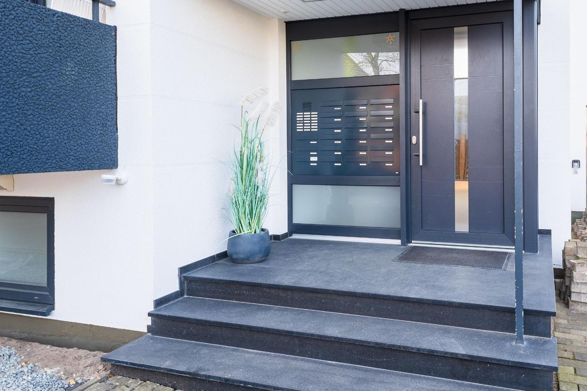 Haus Seebad Lieblingsplatz Groemitz Luaran gambar