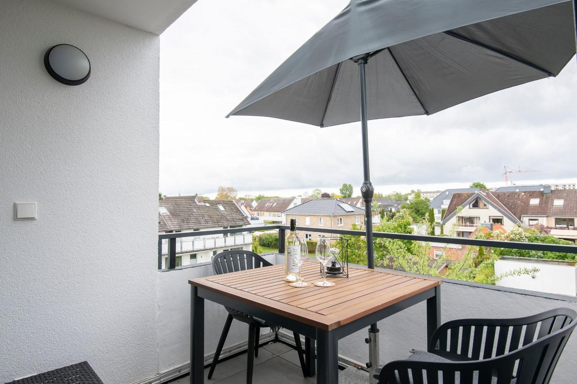 Haus Seebad Lieblingsplatz Groemitz Luaran gambar