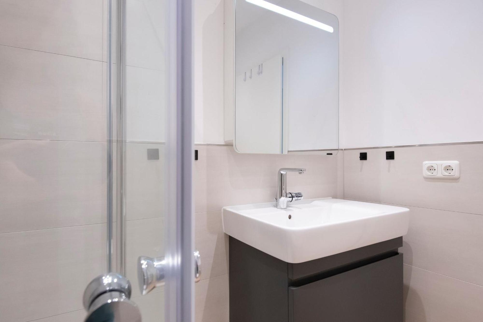 Haus Seebad Lieblingsplatz Groemitz Luaran gambar
