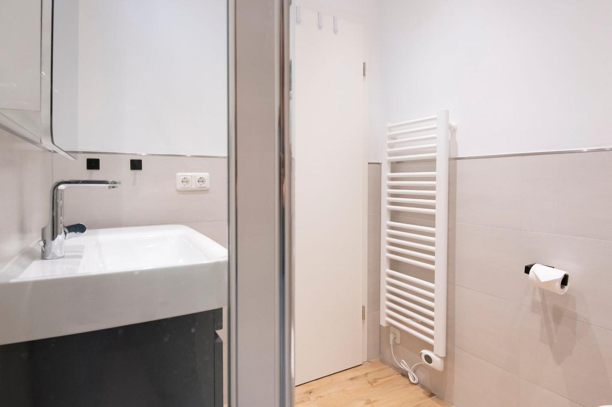 Haus Seebad Lieblingsplatz Groemitz Luaran gambar