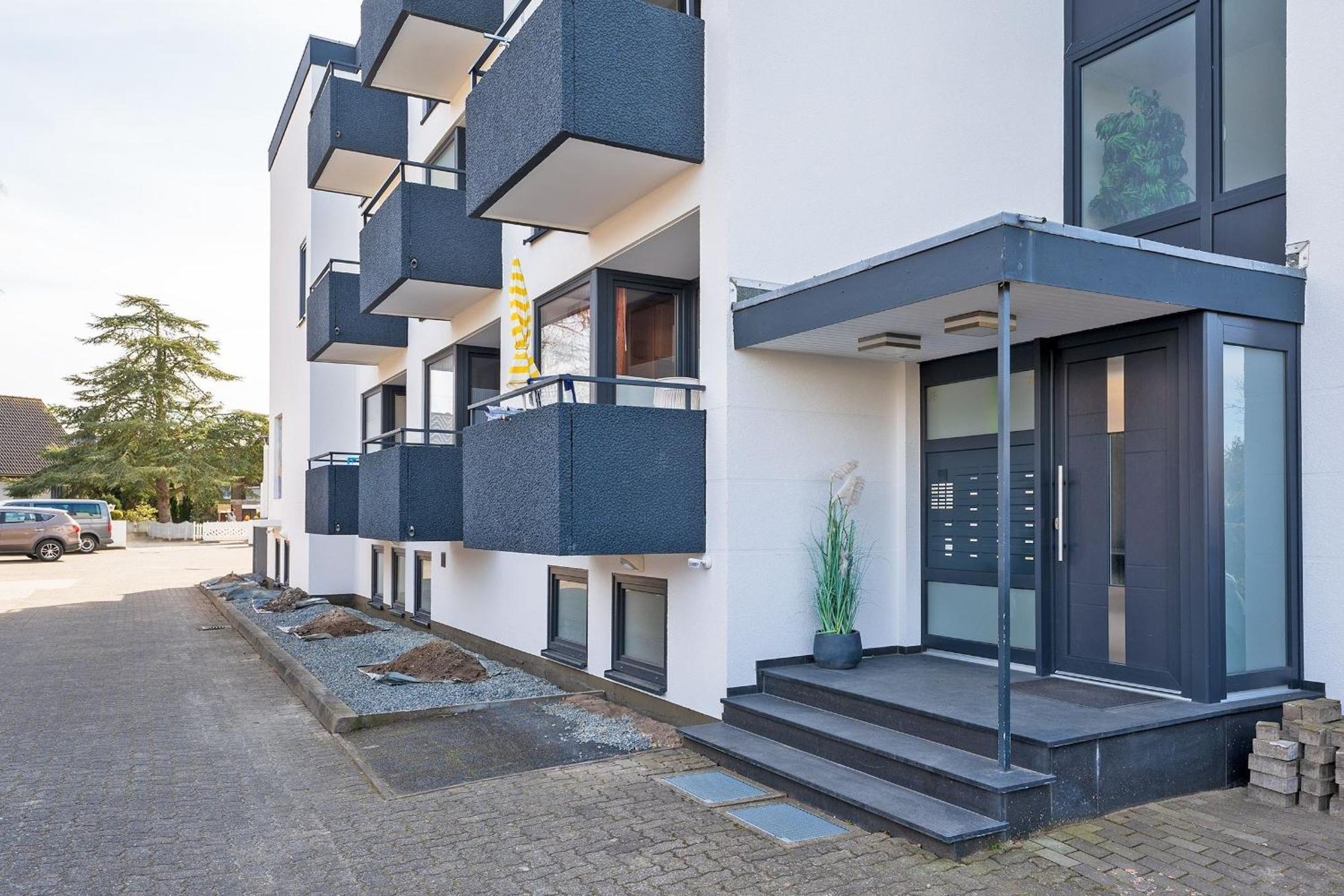 Haus Seebad Lieblingsplatz Groemitz Luaran gambar