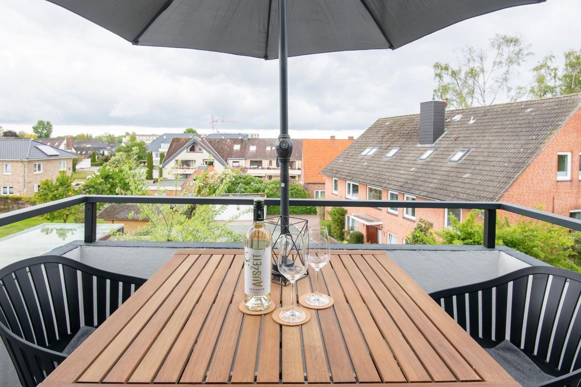 Haus Seebad Lieblingsplatz Groemitz Luaran gambar